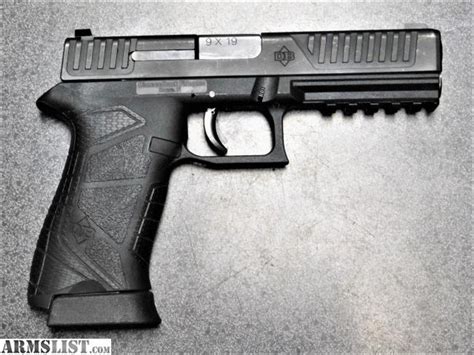 glock 17 clone